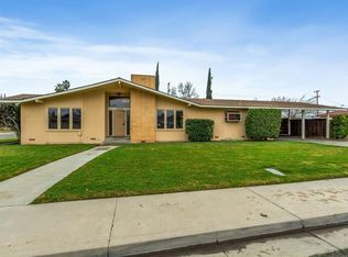 15225 W San Joaquin Ave, Kerman, CA 93630