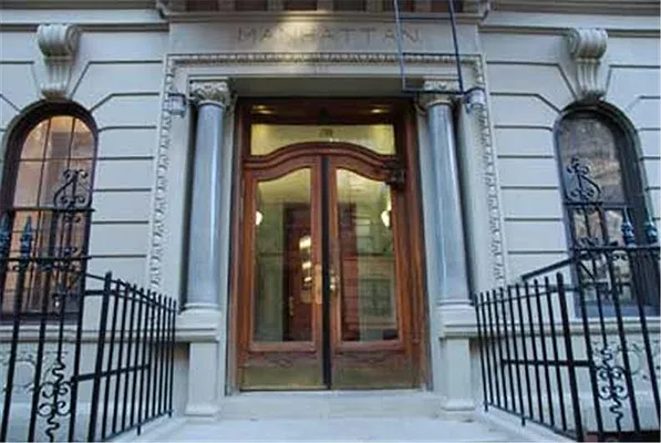 Rented by Buchbinder & Warren | media 22