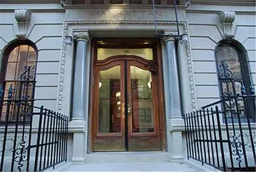 Rented by Buchbinder & Warren