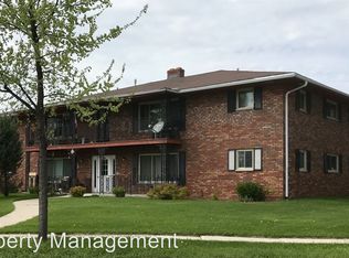 9804 W Beloit Rd APT 6, Milwaukee, WI 53227