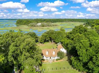 4641 Towles Rd, Meggett, SC 29449