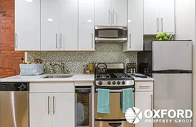 Rented by Oxford Property Group