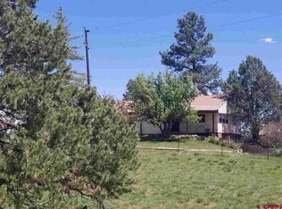2282 County Road 228, Durango, CO 81301
