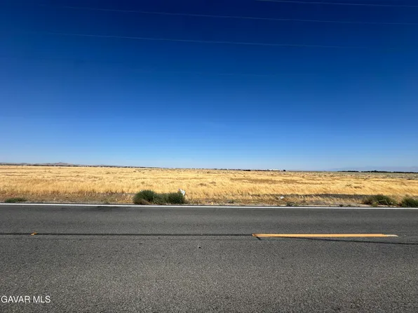 W Corner 90th Street West & St #A10, Lancaster, CA 93536
