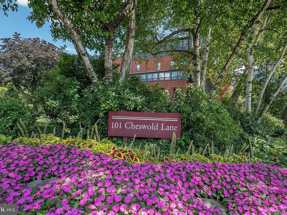 101 Cheswold Ln APT 4B, Haverford, PA 19041 MLS PAMC2081790 Zillow