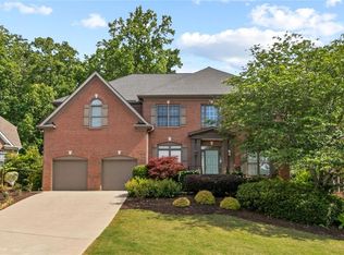 1121 Promontory Dr, Marietta, GA 30062