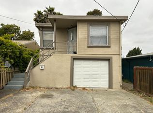 109 Phelan Ave, Vallejo, CA 94590