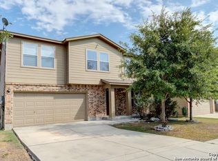 237 Hinge Chase, Cibolo, TX 78108