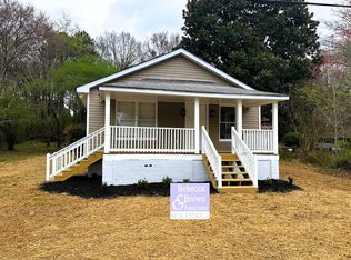 110 Jones Rd, Calhoun, GA 30701