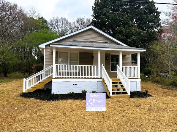 110 Jones Rd, Calhoun, GA 30701