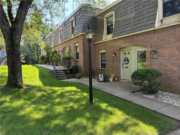 1164 Pennsbury Blvd, Pittsburgh, PA 15205