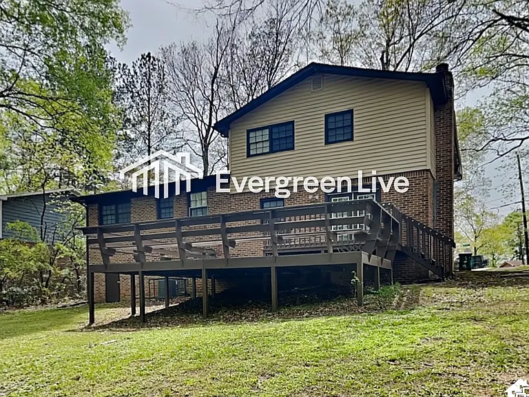 4042 Sautee Trl — Photo 18