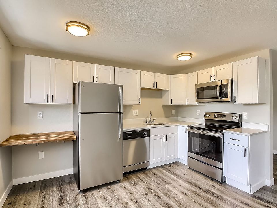 The Gold Apartment Rentals Golden, CO Zillow