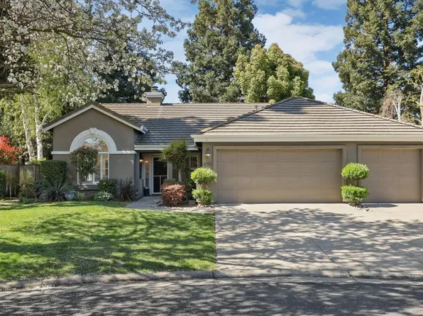 4252 Pinehurst Cir, Stockton, CA 95219
