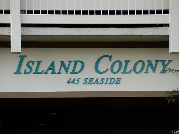 5th image of 445 Seaside Ave APT 4214