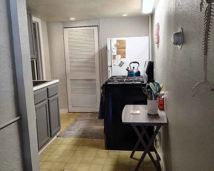Francesca Apartments — Photo 35