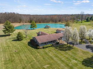 11915 Coleman Rd, Utica, KY 42376