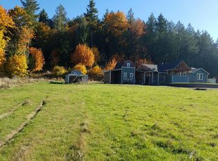 2863 Lincoln Creek Rd, Rochester, WA 98579