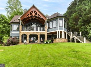 2373 Herman Drake Rd, Young Harris, GA 30582