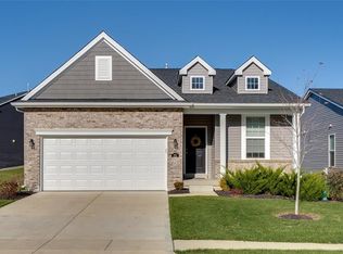 151 Noahs Mill Dr, Lake Saint Louis, MO 63367