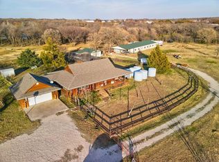 831 Indian Trl, Argyle, TX 76226