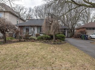 159 Princess Margaret Blvd, Toronto, ON M9B 2Z4