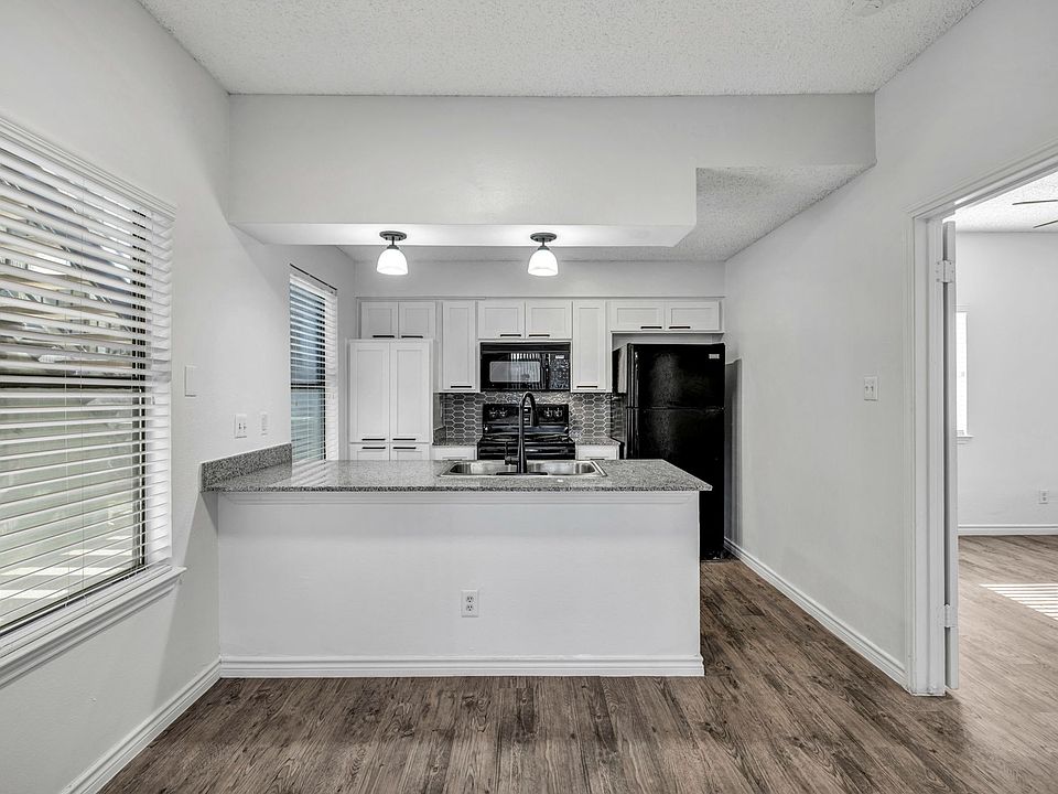 Renovated