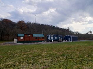 2949 Highway 321, Parrottsville, TN 37843