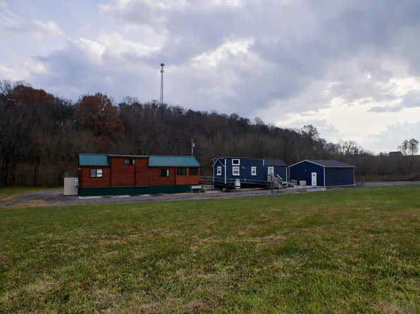 2949 Highway 321, Parrottsville, TN 37843