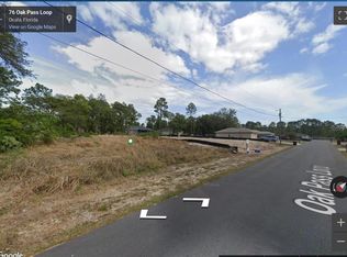 44 Oak Pass Loop Lot 22, Ocala, FL 34472