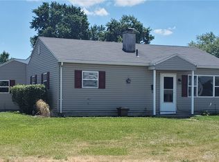 186 Westhafer Rd, Vandalia, OH 45377