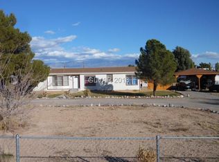361 Gilmore Rd, Pahrump, NV 89060