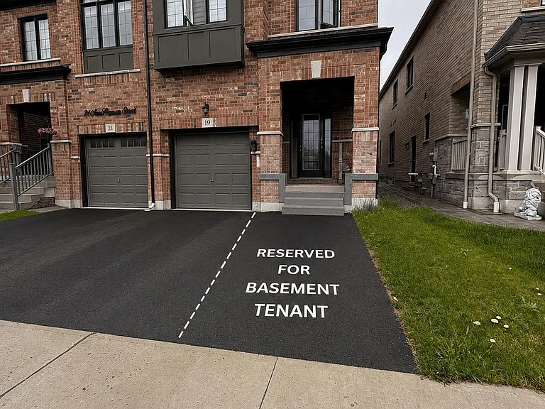 19 Macpherson St #BASEMENT — Photo 2
