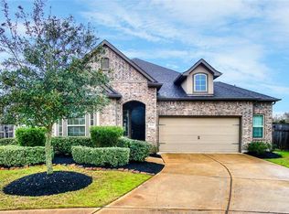 28007 Lone Rock Ct, Fulshear, TX 77441