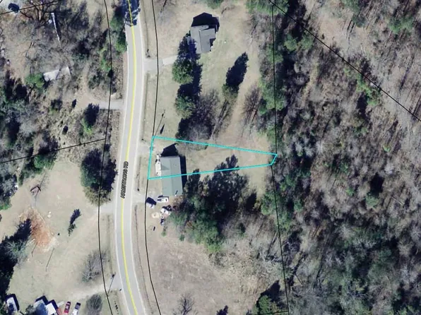 0 Armstrong Rd, Winnsboro, SC 29180