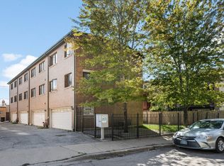 480 W 25th Pl, Chicago, IL 60616