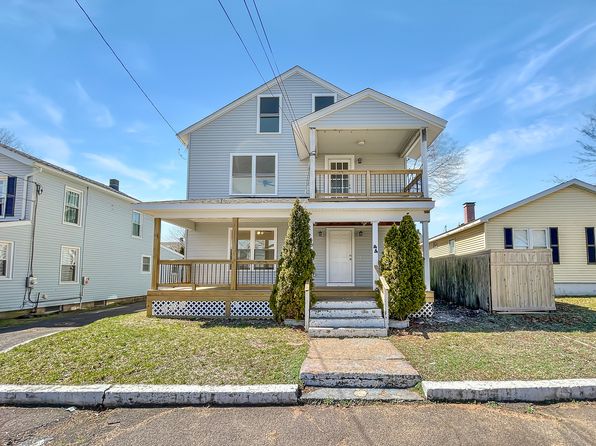27 Loveland St APT 1