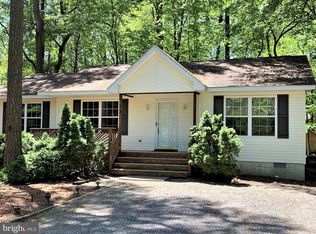 2 Sweetgum Ln, Ocean Pines, MD 21811