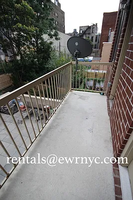 Rented by East Williamsburg Realty Inc | media 9