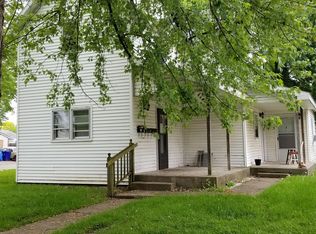 1531 S Main St APT 1, Kokomo, IN 46902