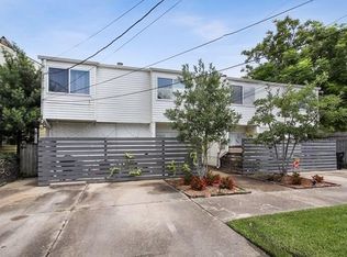 5419 Constance St, New Orleans, LA 70115