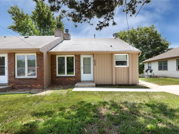 505 E McKinley Ave, Des Moines, IA 50315