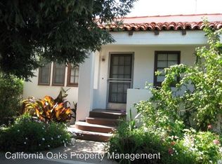 1755 Evans Ave #5, Ventura, CA 93001