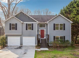 318 Chardonnay Trce, Braselton, GA 30517