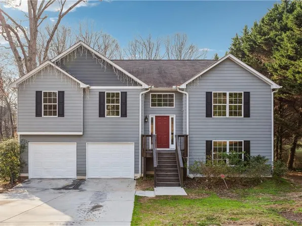318 Chardonnay Trce, Braselton, GA 30517