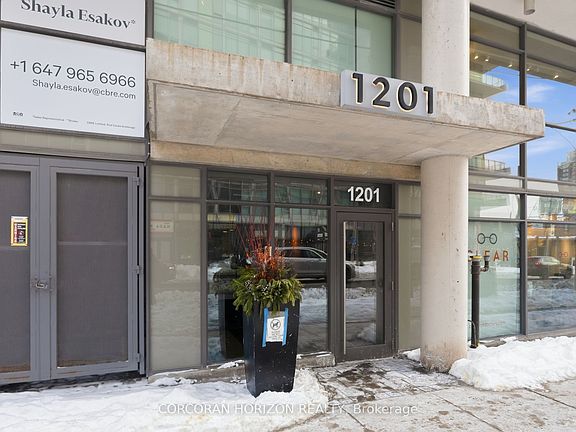 3rd image of 1201 Dundas St E #503