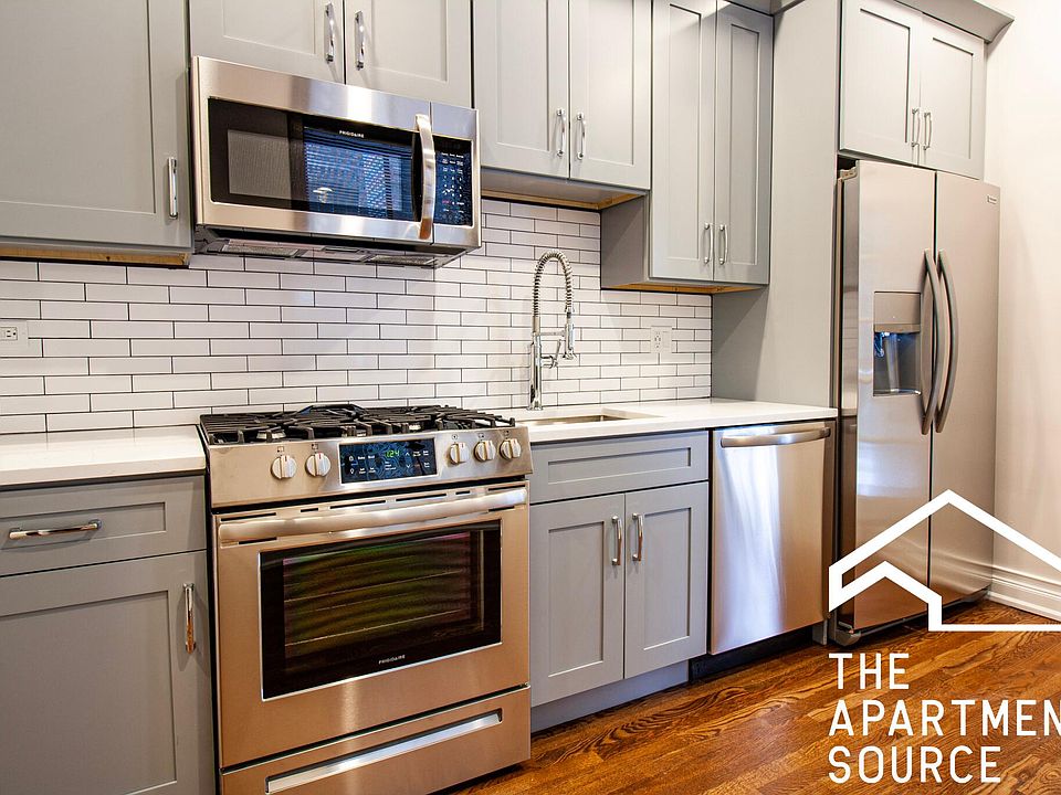 1st image of 654 W Buckingham Pl #1E