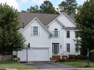 5008 Amberwood Cir, Glen Allen, VA 23059