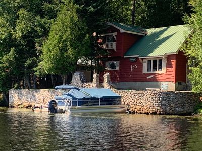 231 La Jeunesse, Saranac Lake, NY, 12983
