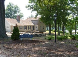 768 Myer Creek Rd, Lancaster, VA 22503